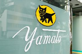 Yamato Transport logo